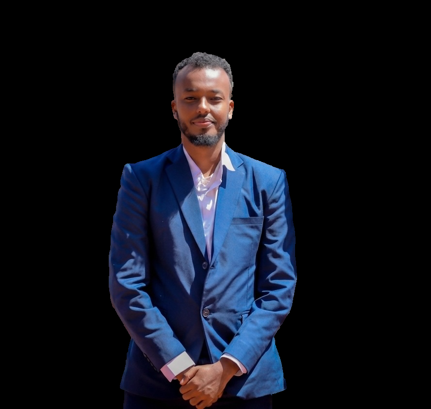 Murad Abdulkadir Mahamoud