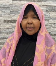 Ruqiya Salat